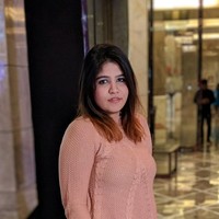 Chesta Bhasin