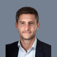 Gonzalo de la Serna, CIIA