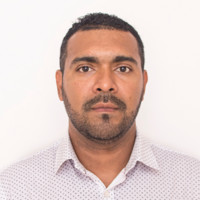 Gerardo Rosales