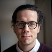 Fredrik Larsson