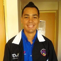 Yordy Lopez