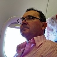 Elmo Ovando