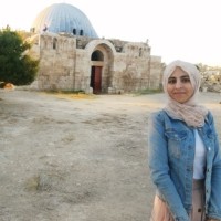 Shorouq Al-Omari