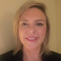 Suzanne Hudson