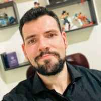 Jefferson Almeida