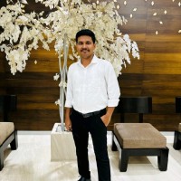 Bhaskar Mudade