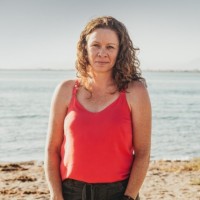 Colleen Franklin, MACP, RCC