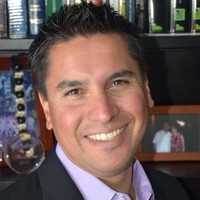 Richard Volpe