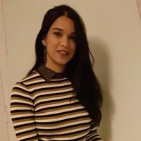 Prisca Mangroo