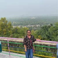 Manisha Sabar