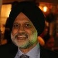 Sam Singh