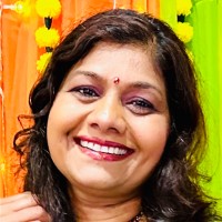 Sangita Shriwas