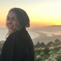 Sydney Eberhardt