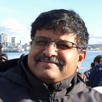 Anirudh Goel