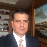 Leopoldo Alarcon