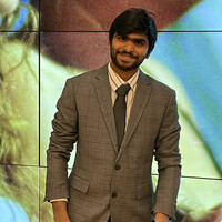 Srikanth Reddy