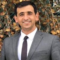Assistant Prof. Dr. Emre Uygur