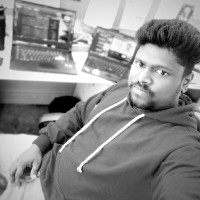 Selva Kumar M