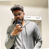 Rajesh kalyan
