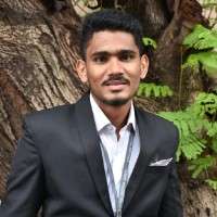 Divyesh Mahale