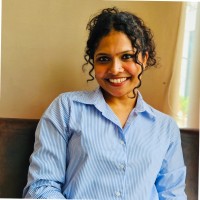 Amrutha B.S