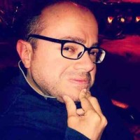 Alessandro Gregori, PhD