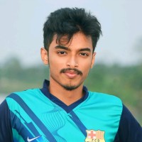 Fahim Halder