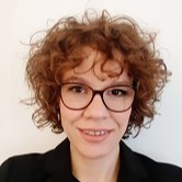 Sandra Cesari de Maria