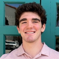 Jake Tepper-DeCarlo