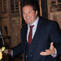Christopher Haynes