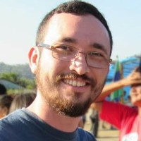Cássio Izumi Krüger