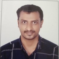 Desineedi Umamahesh