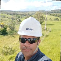 Claudio Roseira Barreto