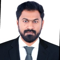Krishanu Das