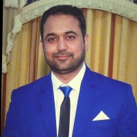 Qaiser Shahzad