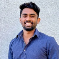 Abilaash Manoharan