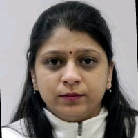 Krishna Choksi