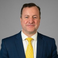 Mark Cooper, GAICD