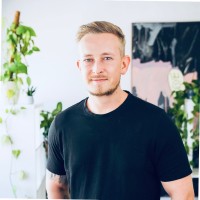 Sven Anders