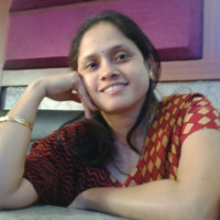 Sarika Singh