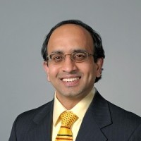 Amitabh Vyas