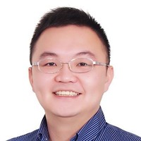 Usher Yu-Hsiu Yeh