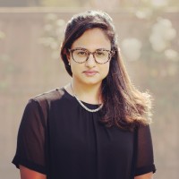 Gulnaz Raja