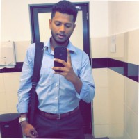 Chrishean Fernando