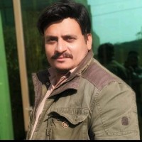 Muhammad Fakhar Zaman