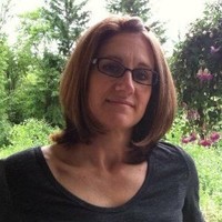 Jenni Burkholder