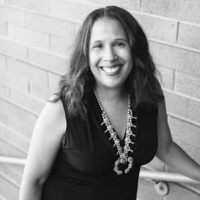 Kristin Washington