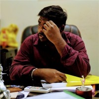 PRABHAKARAN SARAVANAN