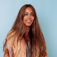 Stephanie Van Den Berg