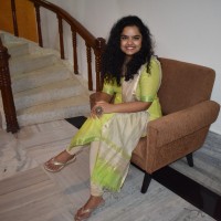 Shruti Chandrashekar